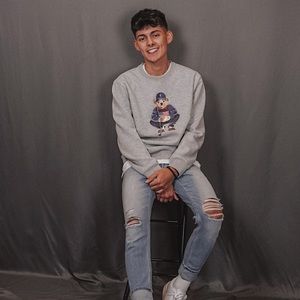 Meet your Posher, Timothy